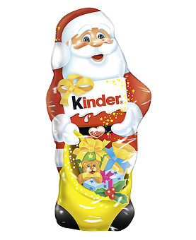 kinder