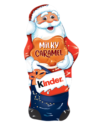 kinder