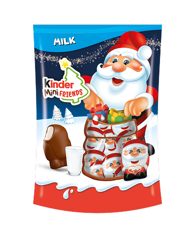 kinder