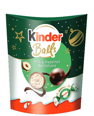 kinder