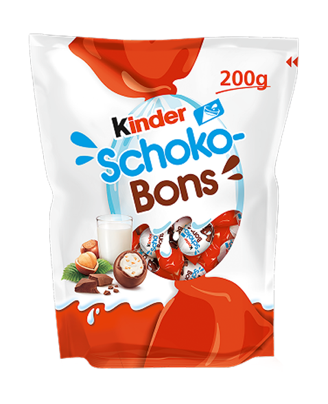 kinder