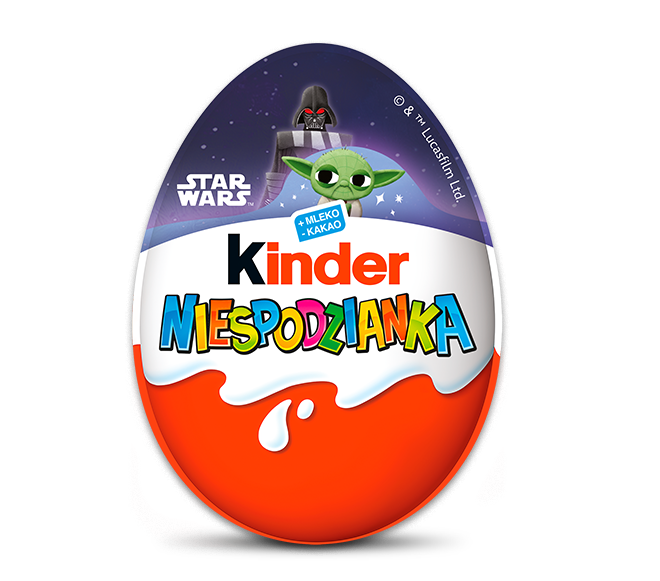 kinder