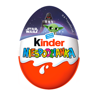 kinder