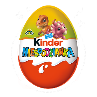 kinder