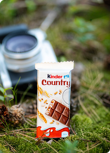 kinder