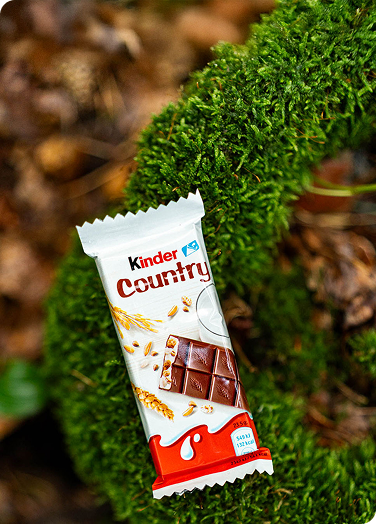 kinder