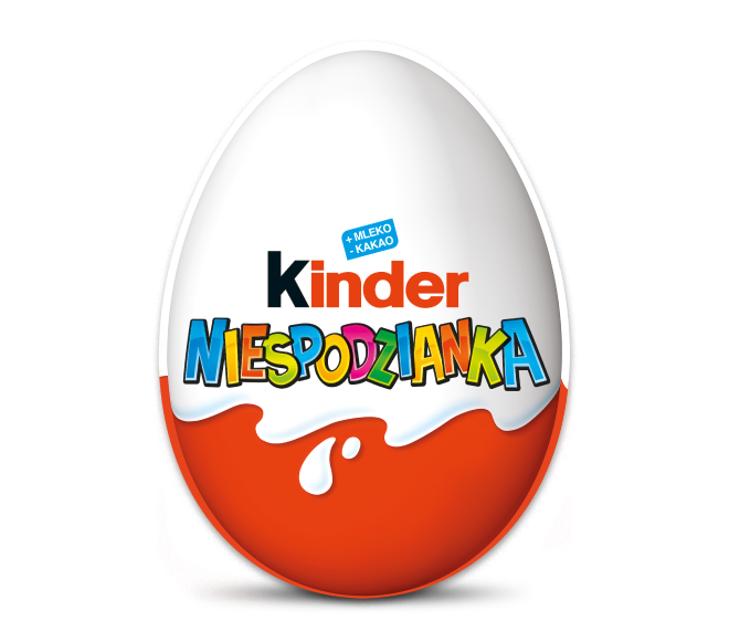 kinder