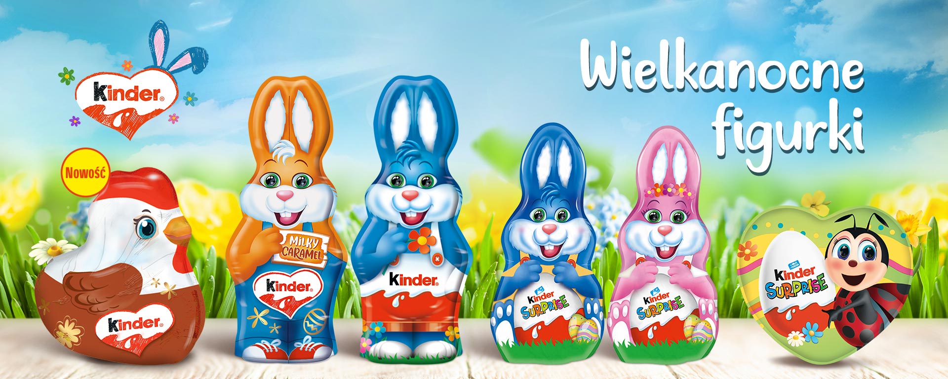 kinder
