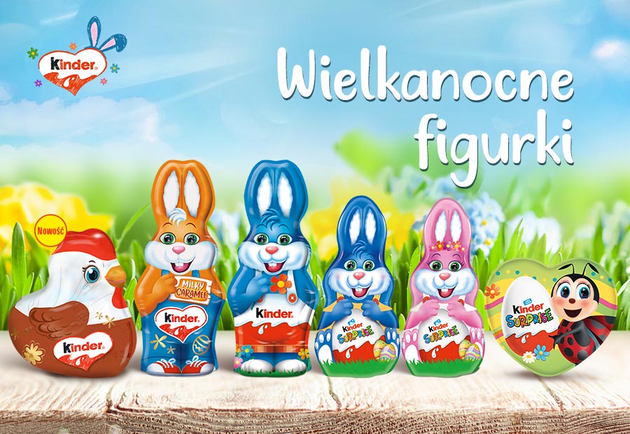 kinder