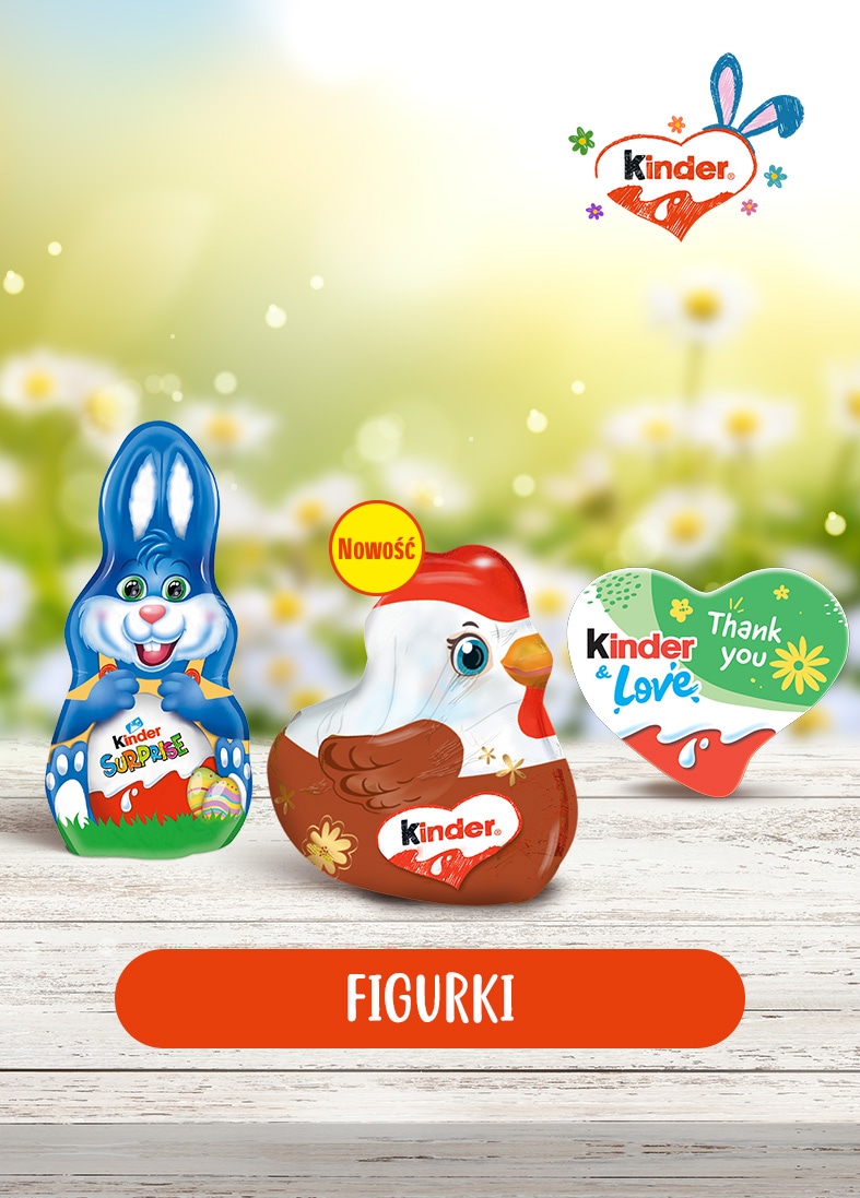 kinder