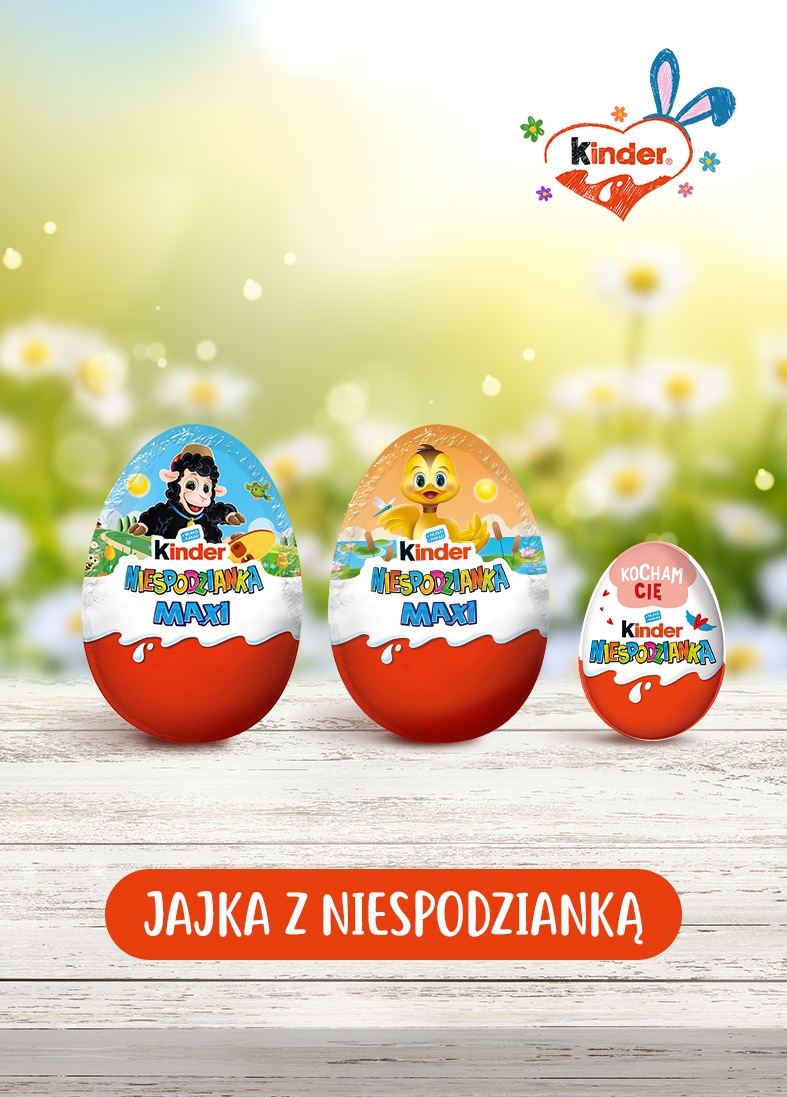 kinder