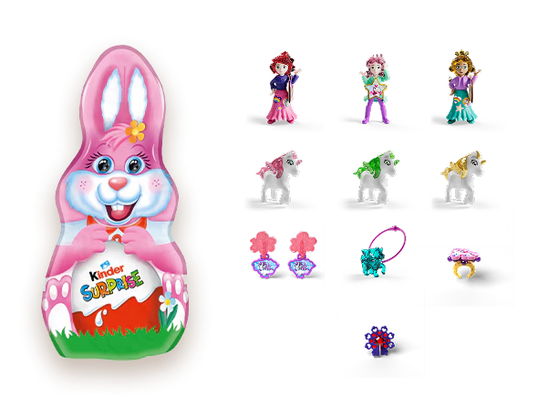 kinder