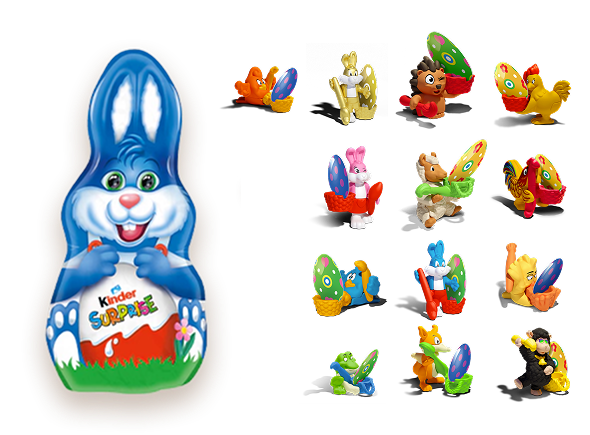 kinder