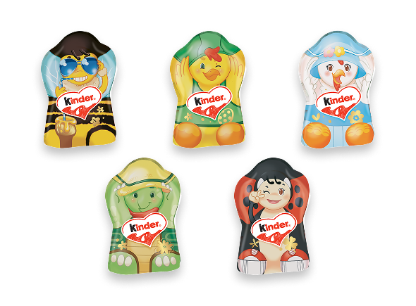 kinder