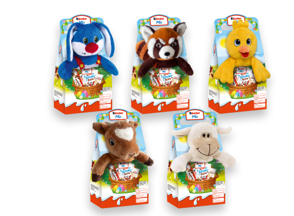 kinder