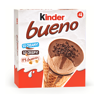 kinder
