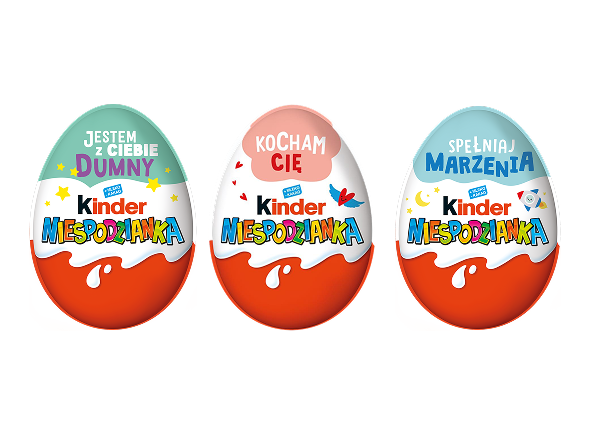 kinder