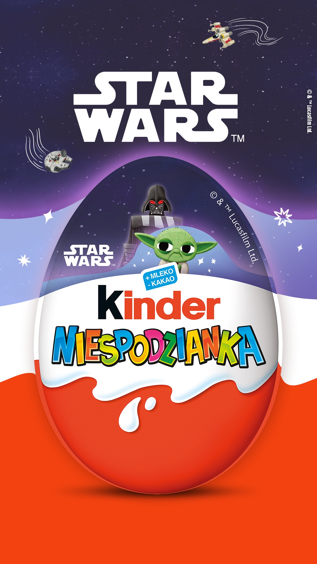 kinder