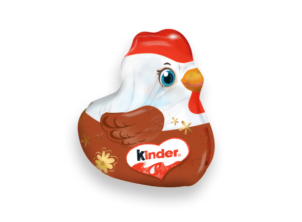 kinder