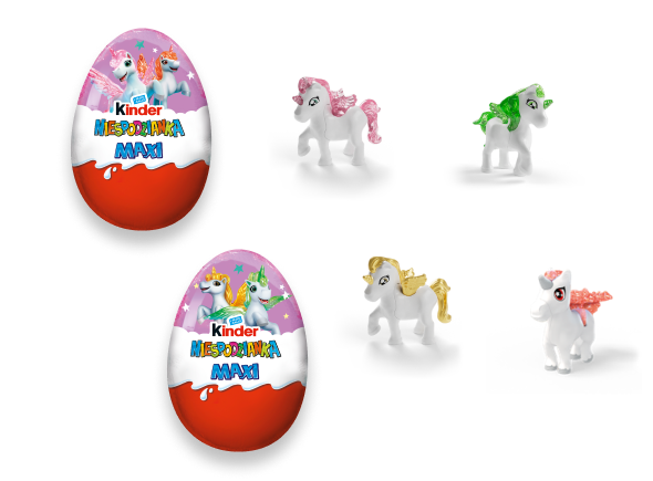 kinder