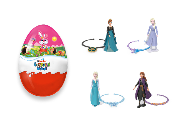 kinder