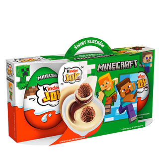 kinder