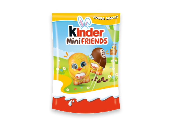 kinder