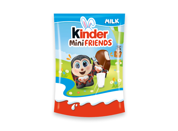 kinder