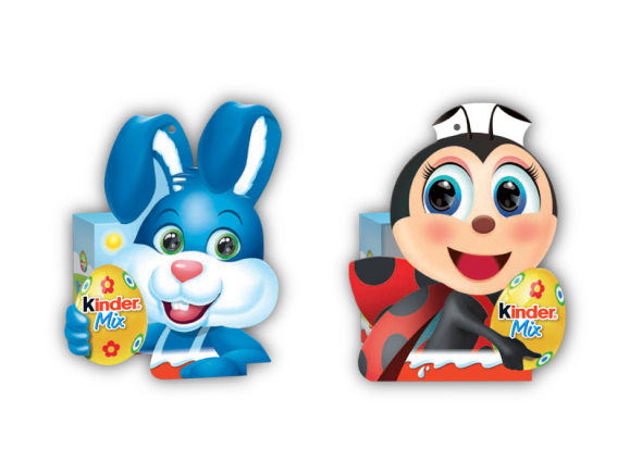 kinder