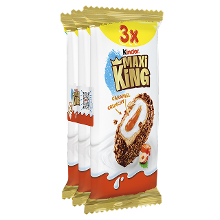 kinder