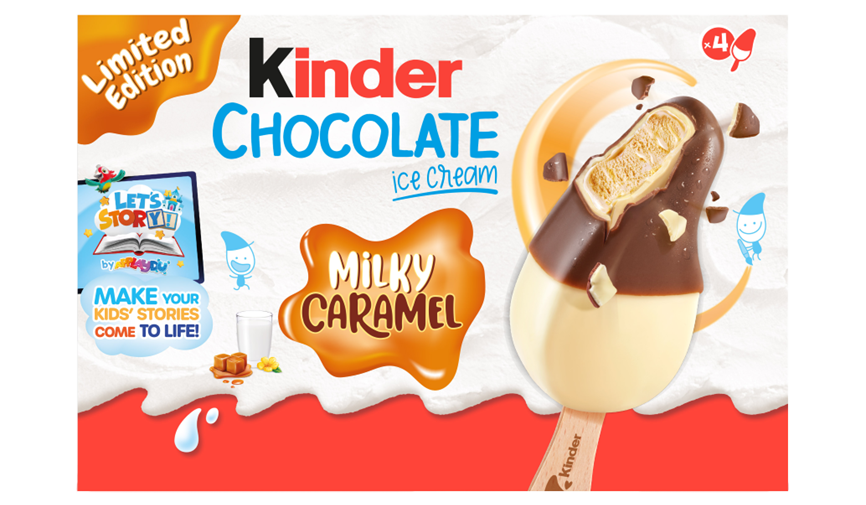kinder