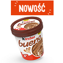 Lody Kinder Bueno POT