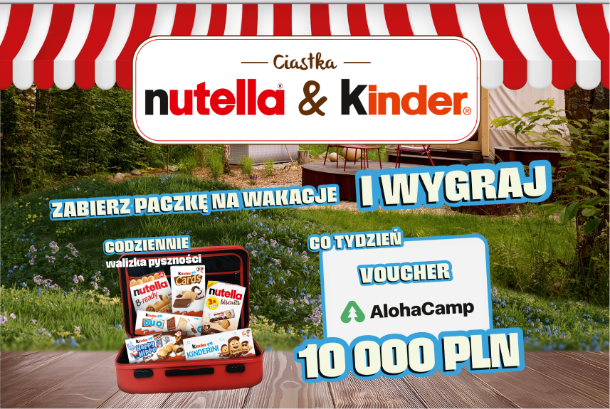 kinder