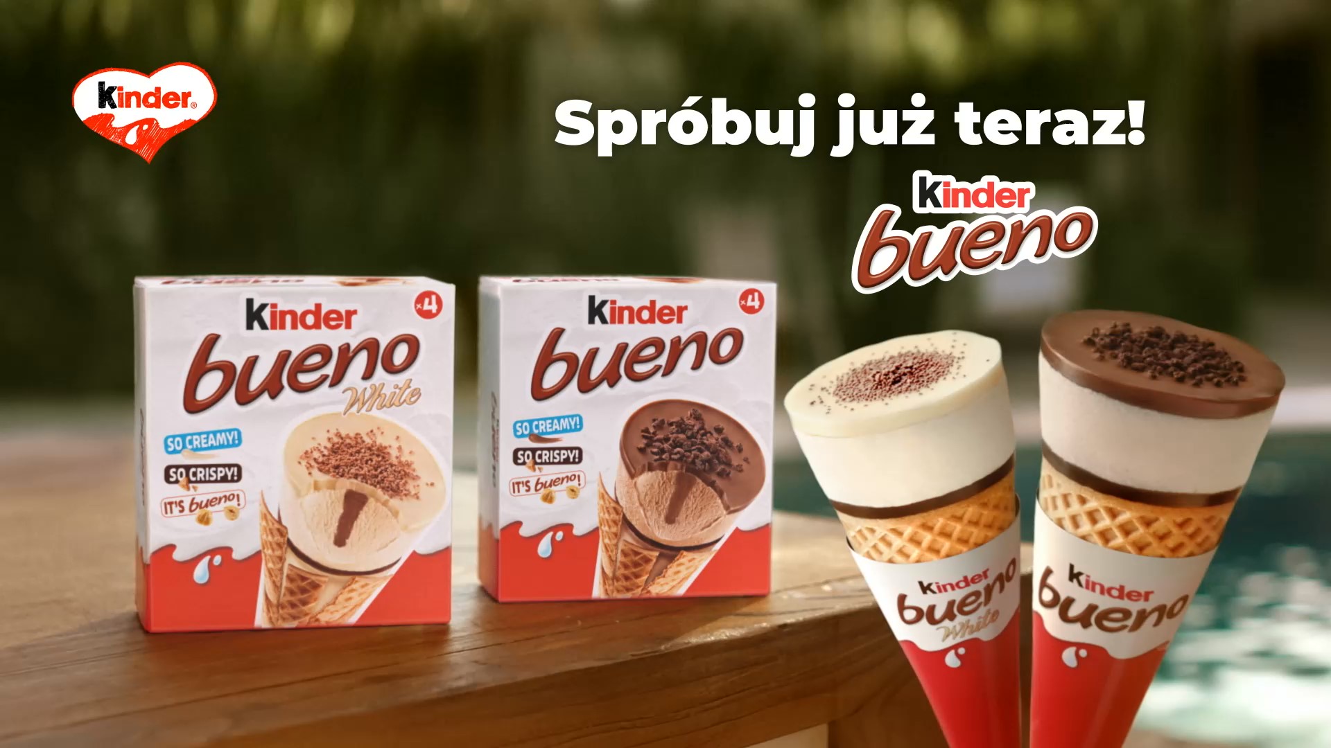 kinder