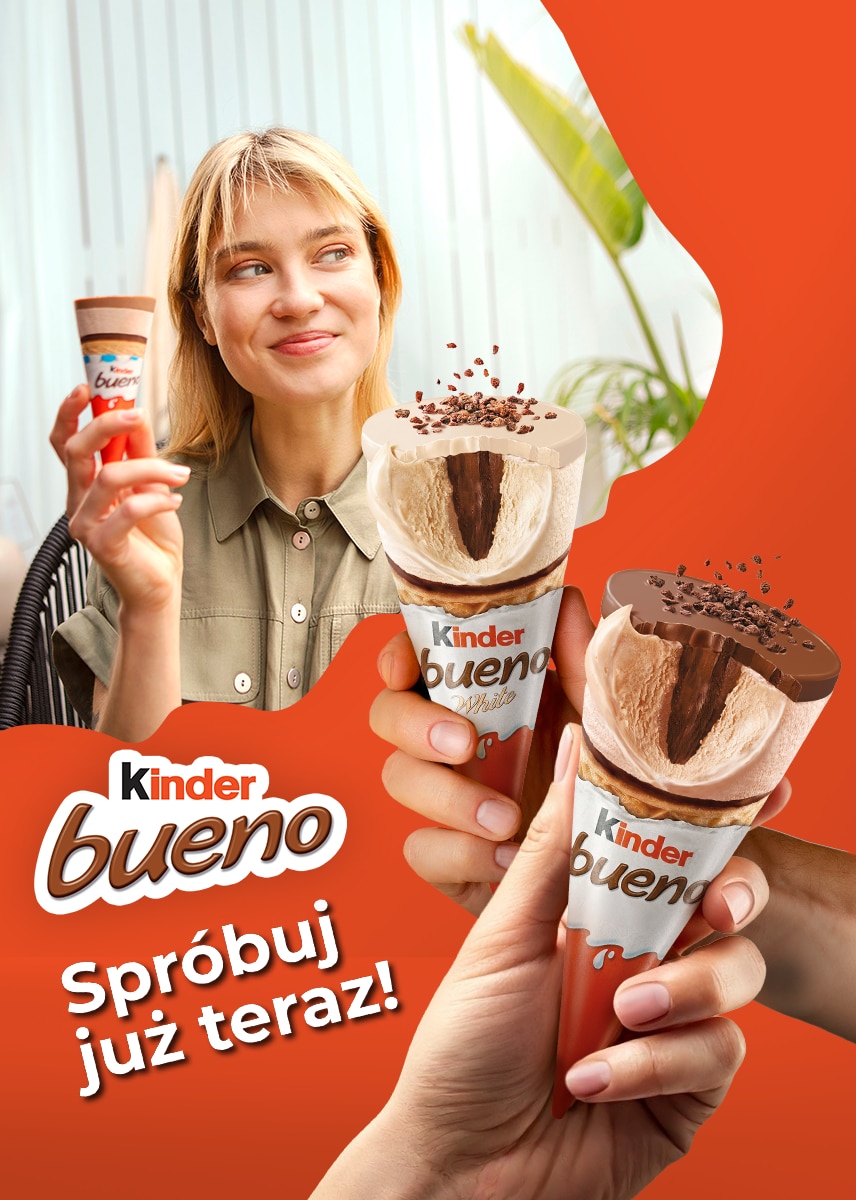 kinder