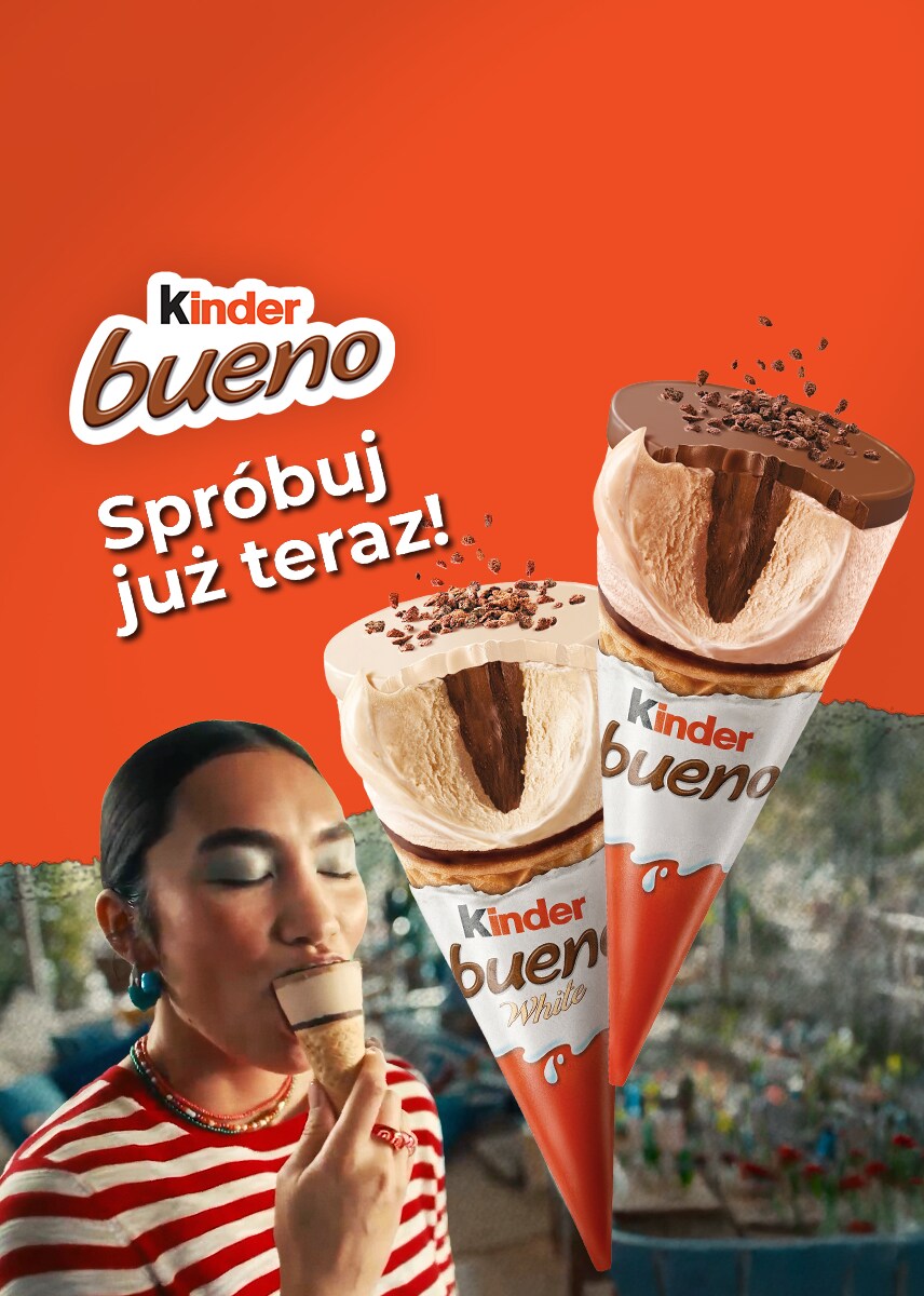 kinder