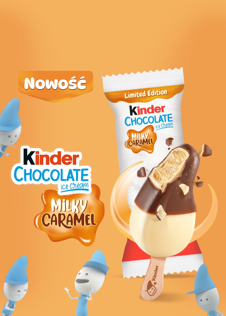 KINDER