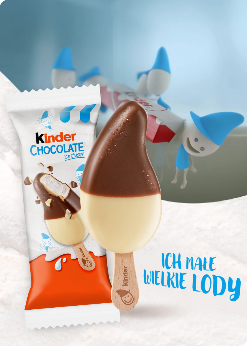 kinder