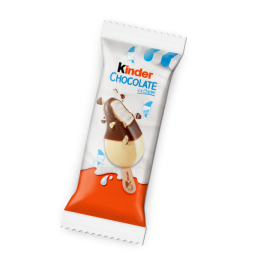 LODY KINDER CHOCOLATE