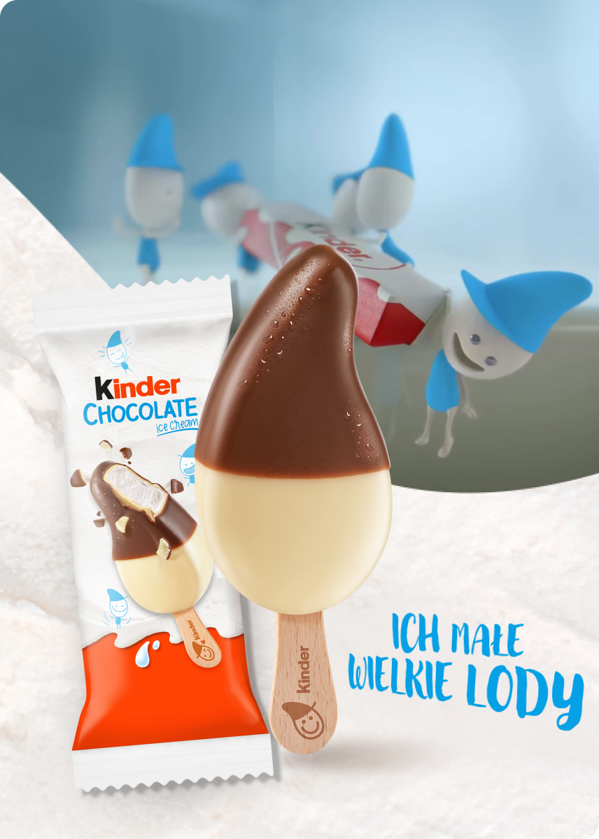kinder