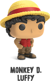 luffy