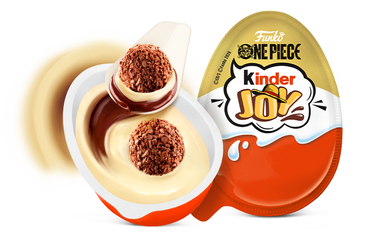 kinder