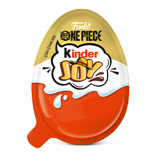 kinder joy