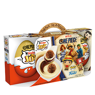 kinder joy
