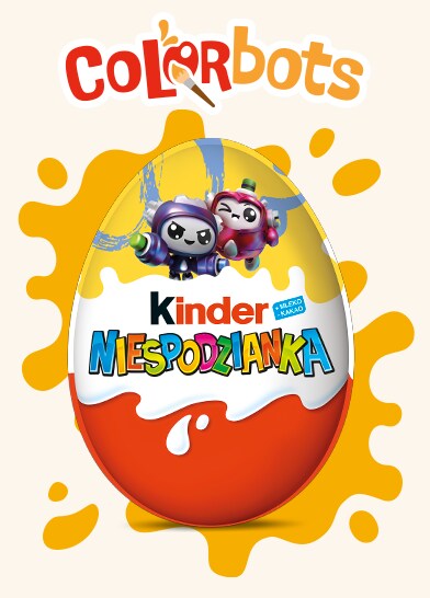 kinder