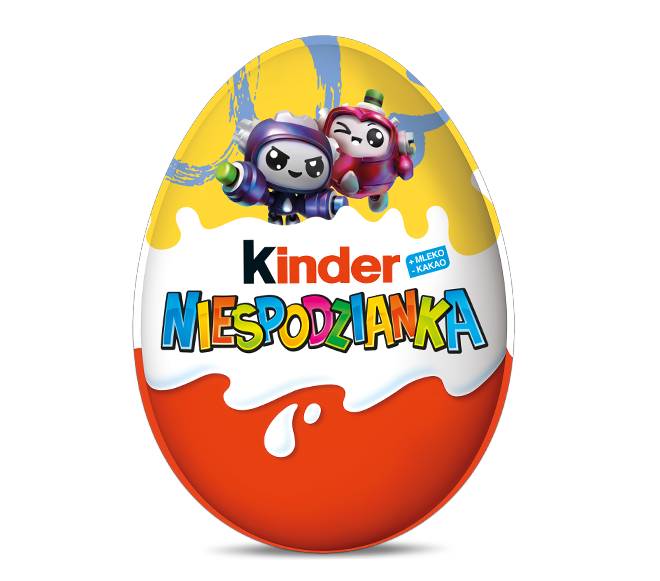 kinder