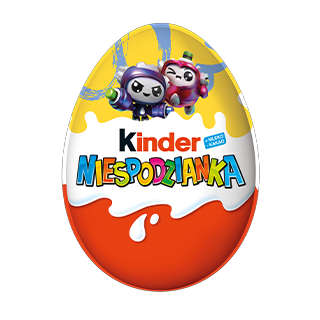 kinder