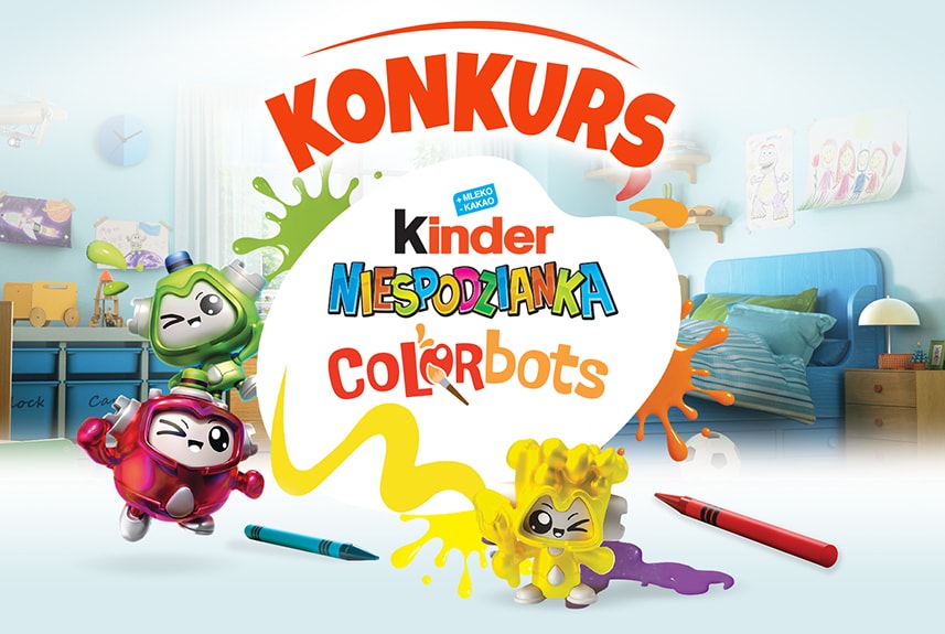 kinder