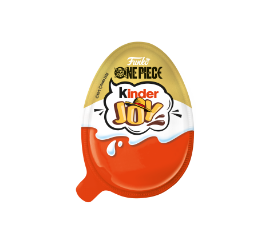 kinder joy