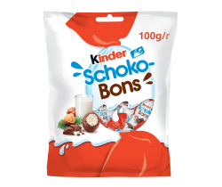 kinder